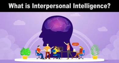 Interpersonal Intelligence