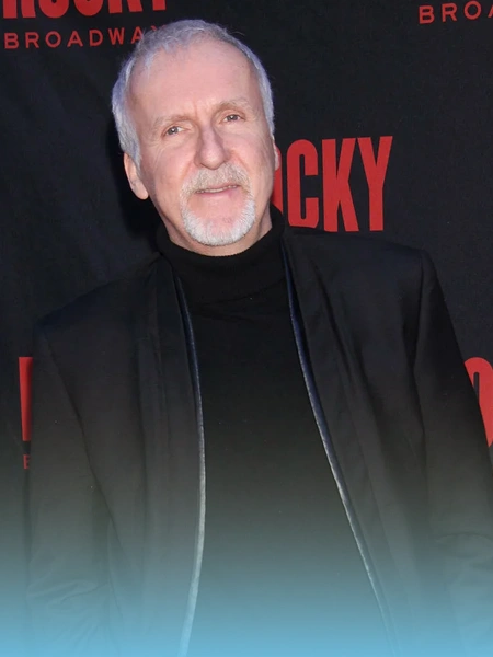 Who is James Cameron?