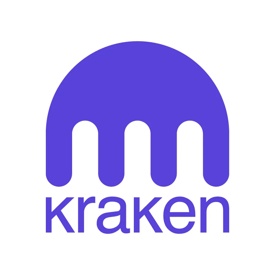 Kraken Logo