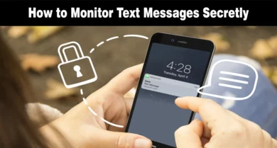 How to Monitor Text Messages
