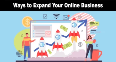 Online Business