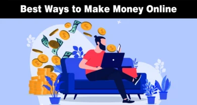 Make Money Online
