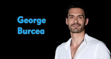 George Burcea