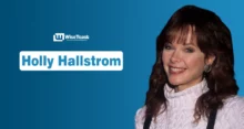 Holly Hallstrom