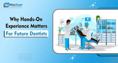 Why Hands-On Experience Matters for Future Dentists