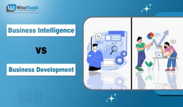 Business Intelligence vs Business Development