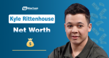 Kyle Rittenhouse Net Worth