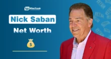 Nick Saban Net Worth