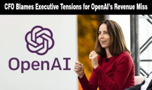 OpenAI Misses Revenue And User Targets Amid IPO Sprint&nbsp;