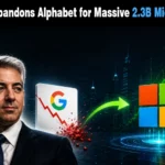 Billionaire Bill Ackman Targets Tech Volatility with Microsoft Buy