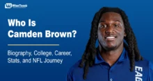 Camden Brown